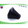 Buy cheap C204 Charmilles EDM Parts Plastic Nozzle 135005189 Ø 13 mm / 135011828 Ø 6 mm from wholesalers