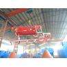 Buy cheap 1000mm Mud Gas Fluid Treatment Oilfield Separator from wholesalers