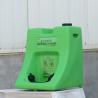 Buy cheap Bright green Emergency 15 minutes portable eye wash/ laboratory eye wash, 60L portable eyewash station from wholesalers