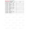 Buy cheap Excavator Black ZX330 ZX350 ZX360 ZX370 Travel Motor Drive Catalog Hydraulic Drive Unit 9190221 9190222 9212584 9232360 from wholesalers