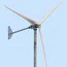 Buy cheap Electric Household Wind Power System Horizontal Pure Sine Wave Low Frequency from wholesalers