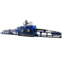Buy cheap 60PCS Per Hour Annealing Furnace For LPG Cylinder Repairing Line product