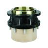 Buy cheap High Cost Performance 3.3kW AC motor for Arm Truck from wholesalers