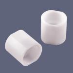 Polishing CNC Plastic Parts Drilling Water Resistance for Industrial Application