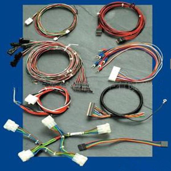 Buy cheap Automobile wire harness cable from wholesalers