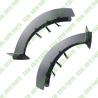 Buy cheap For Maserati Quattroporte 2013-2016 Rear Left & Right Luggage Compartment Lid Cover OEM 670014831 670014830 from wholesalers
