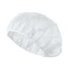 Buy cheap White Head Cap Disposable Surgical Cap Non Woven Bouffant Cap from wholesalers