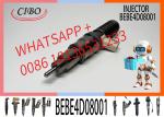BEBE4D07001 BEBE4D39001 Electric Unit Fuel Injector 20569291 85000501 Nozzles
