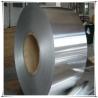 Buy cheap 2D NO 1 HL Mirror Finish Cold Roll Stainless Steel 304 Coil 0.2-15mm from wholesalers