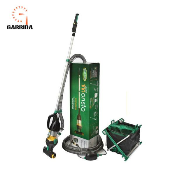 Buy cheap High Performance Outdoor Garden Tools Swimming Pool Cleaner Pond from wholesalers