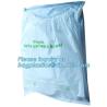 Buy cheap Edible 100% fully compostable biodegradable plastic k bag made of organic corn starch from wholesalers