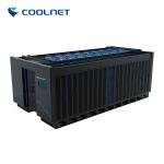 Buy cheap Server Networking Micro Module Data Center With Containment Systems from wholesalers