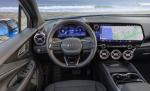 The Chevrolet's First Fully Electric SUV Chevrolet Blazer EV 2024 Offers 557