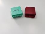 Custom Printed Corrugated Box Packaging Embossing Cosmetic Paper FSC