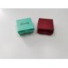 Buy cheap Sturdy Corrugated Cardboard Printed Mailer Boxes Custom Red Paper from wholesalers