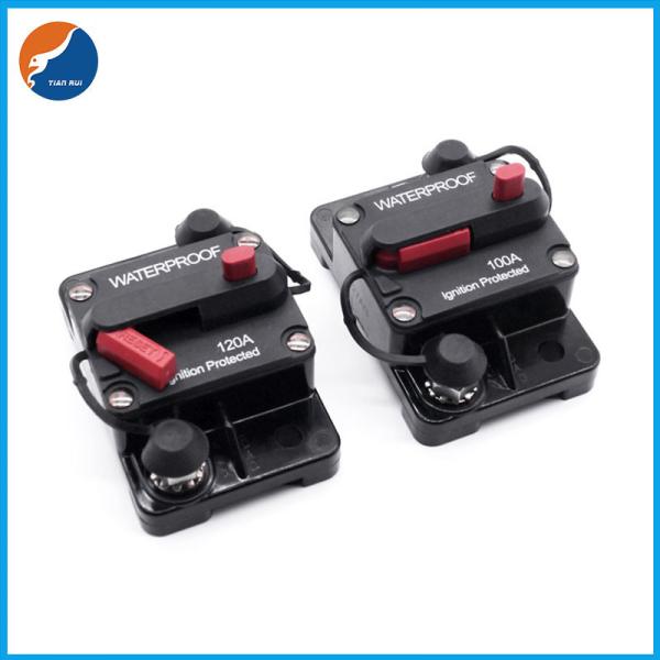 Buy cheap 250A Hi Amp Circuit Breaker from wholesalers