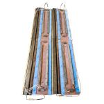 High Quality Screed Plate Heating Rod For Asphalt Paver VDT-V783 RM80617244
