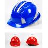 Buy cheap High Hardness Carbon Fiber Construction Head Protector Safety Helmet For Construction Materials Shifting from wholesalers