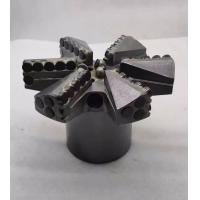 Buy cheap PDC 5in 6in 7in 8in 9in10in Drill Bit for Water Well product