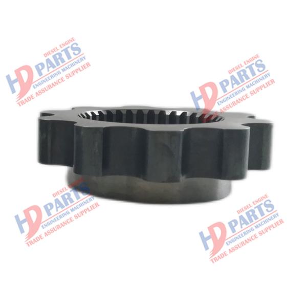 Buy cheap V3300 V3600 V3800 Engine Oil Pump 1C010-35070 For KUBOTA from wholesalers