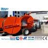 Buy cheap Transmission Line Water Cooling System 2x45kN Tension Stringing Equipment from wholesalers