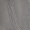 Buy cheap Dark Grey Square Ceramic Floor Tiles Kitchen Bathroom Floor Tile 450 X 450 MM from wholesalers