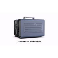 Buy cheap Fast Purification Ozone Generator Air Purifier Professinal 227x172x176 Mm product