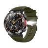 Buy cheap HT32 Photo Album Round Shape Smart Watch Music Player Bluetooth Call Watch from wholesalers