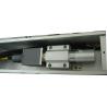 Buy cheap 220V / 50HZ Fiber Laser Marking Machine for Car Keys , with He-Ne Red Light Positioning from wholesalers