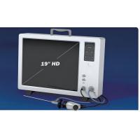 Buy cheap BTH-9119-T Medical Surgical Equipments IPX8 Waterproof 4K UHD Endoscope System product