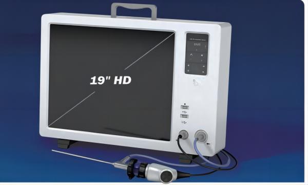 Buy cheap BTH-9119-T Medical Surgical Equipments IPX8 Waterproof 4K UHD Endoscope System from wholesalers