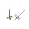 Buy cheap ESE Early Streamer Emission Ground Lightning Rod For High Rise Building from wholesalers