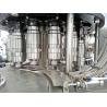 Buy cheap 14000 Bpm Carbonated Soft Drink Filling Machine from wholesalers