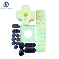 Buy cheap HB15G Hydraulic Breaker Shock Absorber Rubber Damper For Frukawa Breaer Spare product