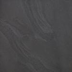 Buy cheap Charcoal Color Square Ceramic Floor Tiles 450 X 450mm For Kitchen Bathroom from wholesalers