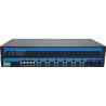 Buy cheap Black Fiber Optical Network Series L2000IN Series Industrial Edition Managed Switch from wholesalers