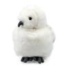 Buy cheap Head Rotatable White Feather Eagle Plush Toy 25cm from wholesalers