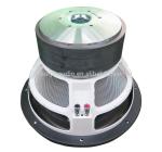 12" Subwoofer speaker, Competition speaker , Portable Car Subwoofer