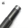 Buy cheap 20×25 Traveling Excavator Gear Parts Shaft For HD1250 Excavator from wholesalers