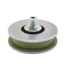 Buy cheap 56X16X6201 ELEVATOR DOOR HANGER WHEEL FLAT GROOVE INNER HEXAGONAL from wholesalers