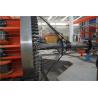 Buy cheap Reinforced Flat Wire Rigid Armouring Machine Of Submarine Flexible Pipe Production Line from wholesalers