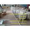 Buy cheap Large Farm Equipment Dairy Cows Cattle Head Lock Locking And Feeding from wholesalers