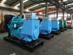 32kw/40kva Weifang Ricardo Diesel Generator powered by Ricardo K4100ZD diesel