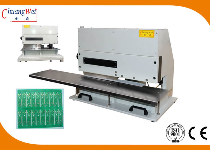 PCB Separator many blade for LED Board Customized Size