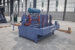 500Pallets/Day Automatic Euro Wood Pallet Making Wooden Pallet Production Line