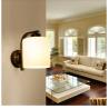 Buy cheap Retro vintage wall lamp bedroom bedside stair aisle wall light bed headboard lamp (WH-VR-83) from wholesalers