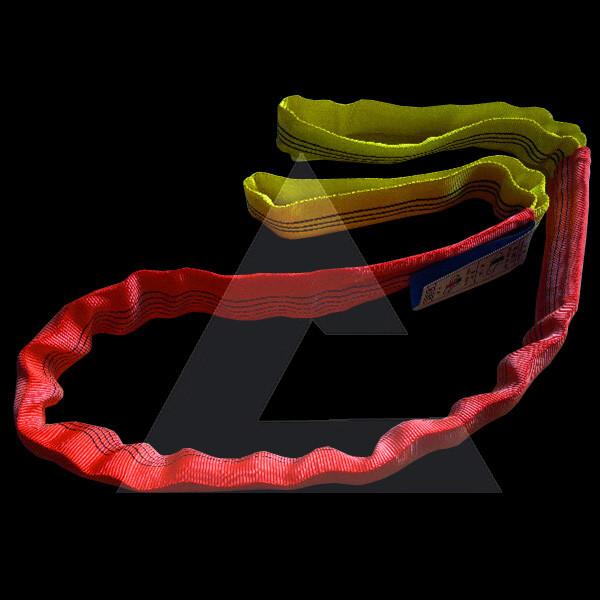 Buy cheap Polyester Round Slings1T-100T,EN1492-2 from wholesalers