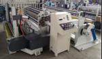 Buy cheap Automatic Paper Roll Slitter Rewinder 3500mm×1400mm×1200mm Easy To Use from wholesalers