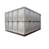 Buy cheap Anti Rusted SMC / GRP / FRP Water Tank Modular Sheet Assemble Rectangular Shape from wholesalers
