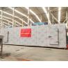 Buy cheap Food Quick Frozen Machine 220V 380V Blast Freezer Small IQF Tunnel Freezer from wholesalers